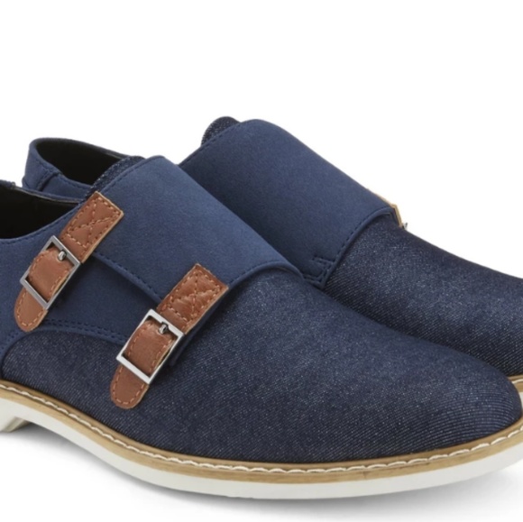 XRAY MONK DRESS/CASUAL - Picture 3 of 7